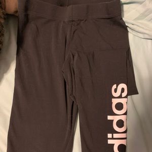 Addidas long tights